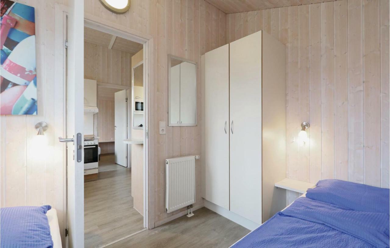 Abendrot 1 - Dorf 3 Villa Priwall Eksteriør billede